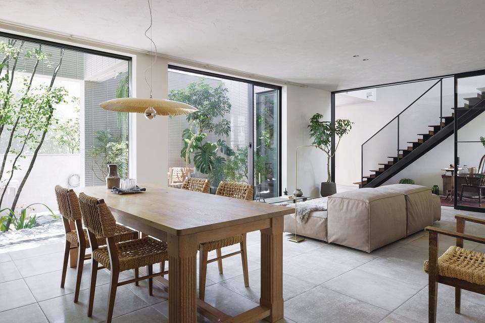 Images ヘーベルハウス港南台展示場