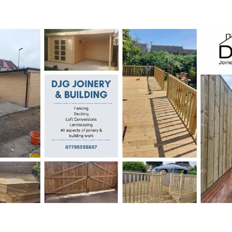 DJG Joinery and Building - Durham, Durham DH6 1LR - 07795 555867 | ShowMeLocal.com