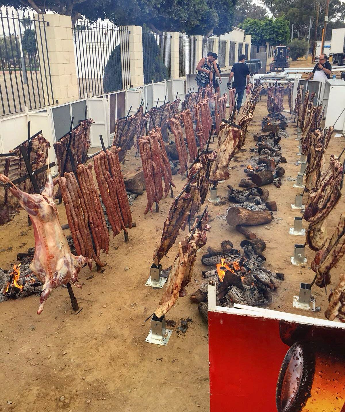 Images Atahualpa Steakhouse