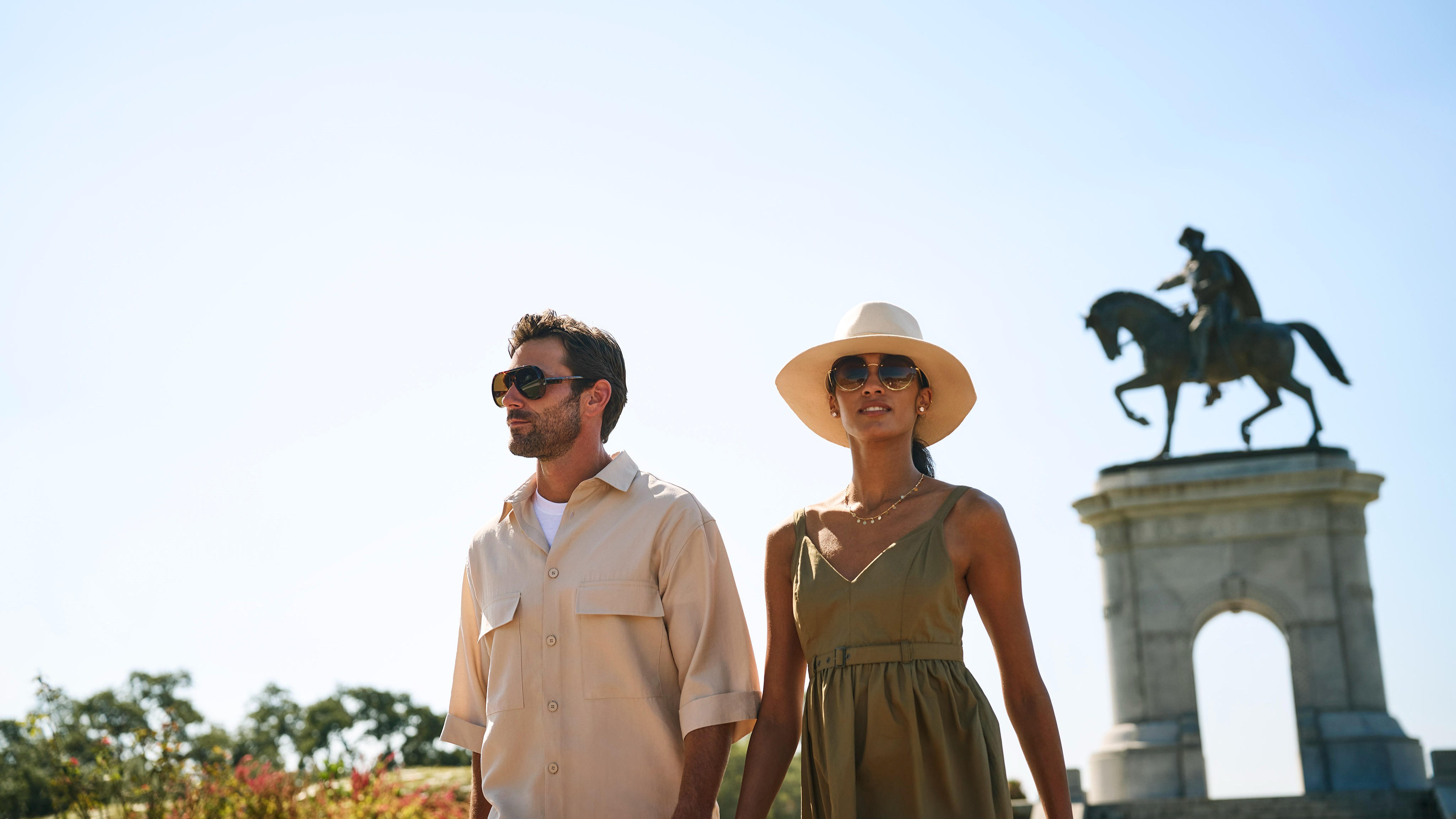 Four Seasons Hotel Houston Image