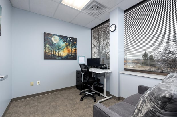 Images Pasadena Villa Outpatient Treatment Center - Quad Cities