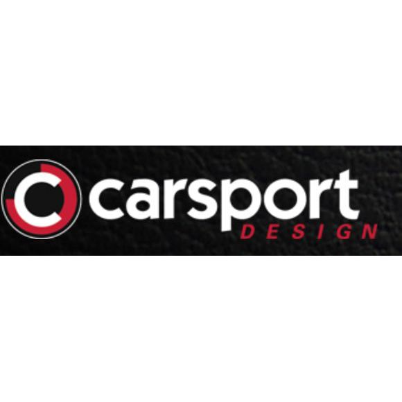 Carsport Design Logo
