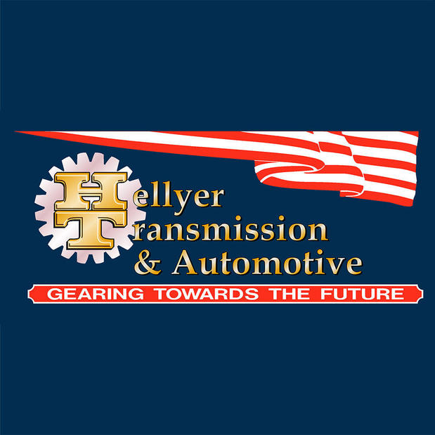 Images Hellyer Transmission & Automotive