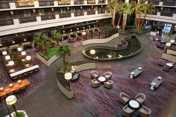 Images Embassy Suites by Hilton Las Vegas