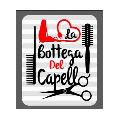 La Bottega del Capello Logo