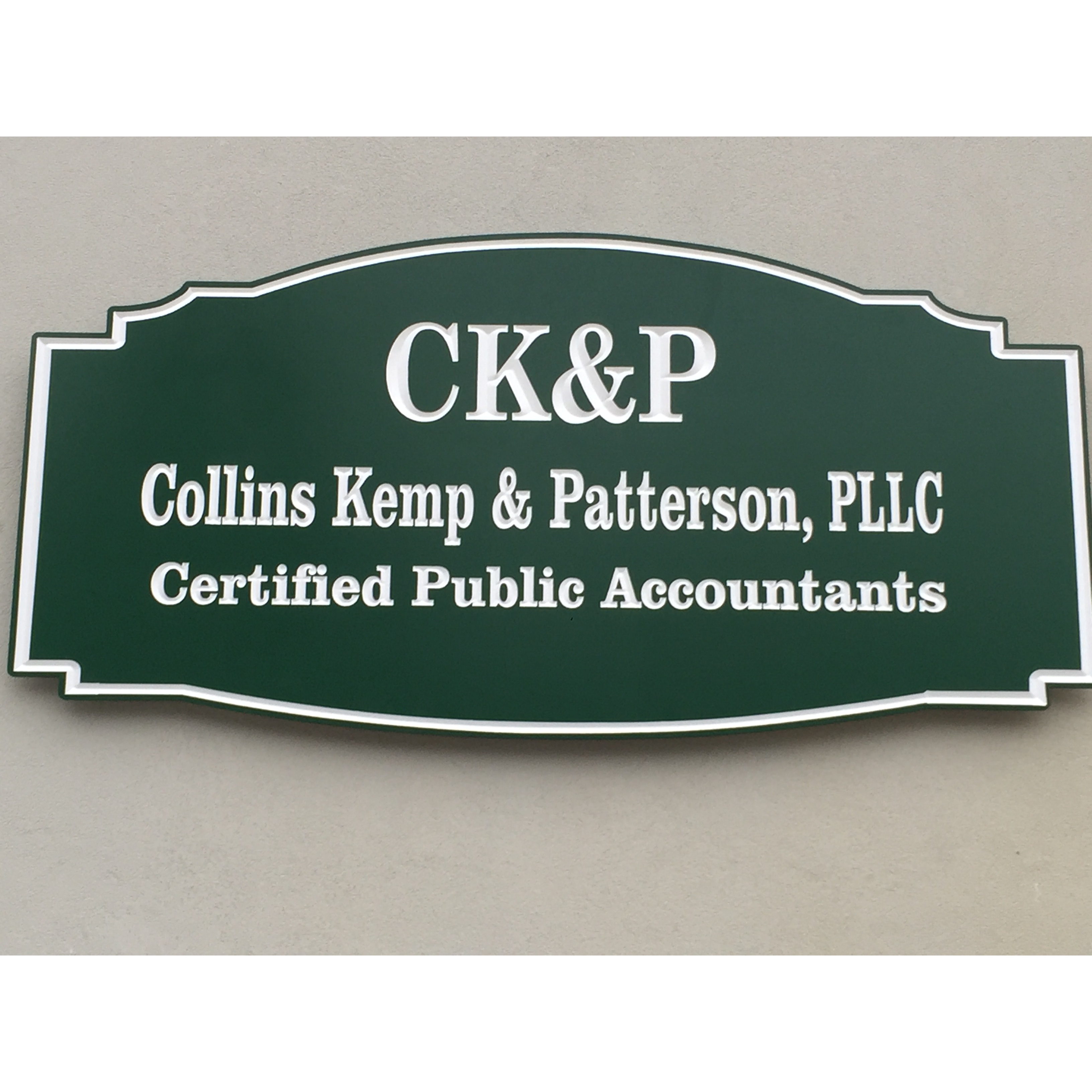 Collins Kemp & Patterson, Pllc