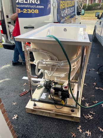 Images Empire Plumbing and Heating LLC