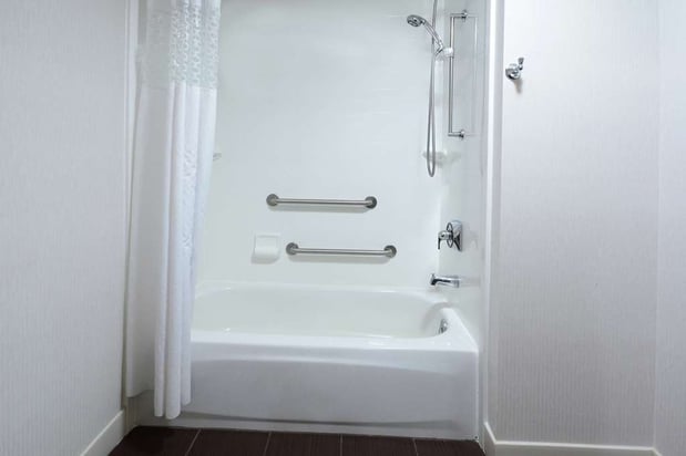 Images Hampton Inn Martinsville