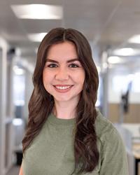Allison Jensen - Wheat Ridge, CO - Physical Therapy