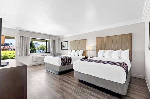 Images Best Western Garden Inn