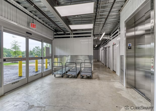 Images CubeSmart Self Storage