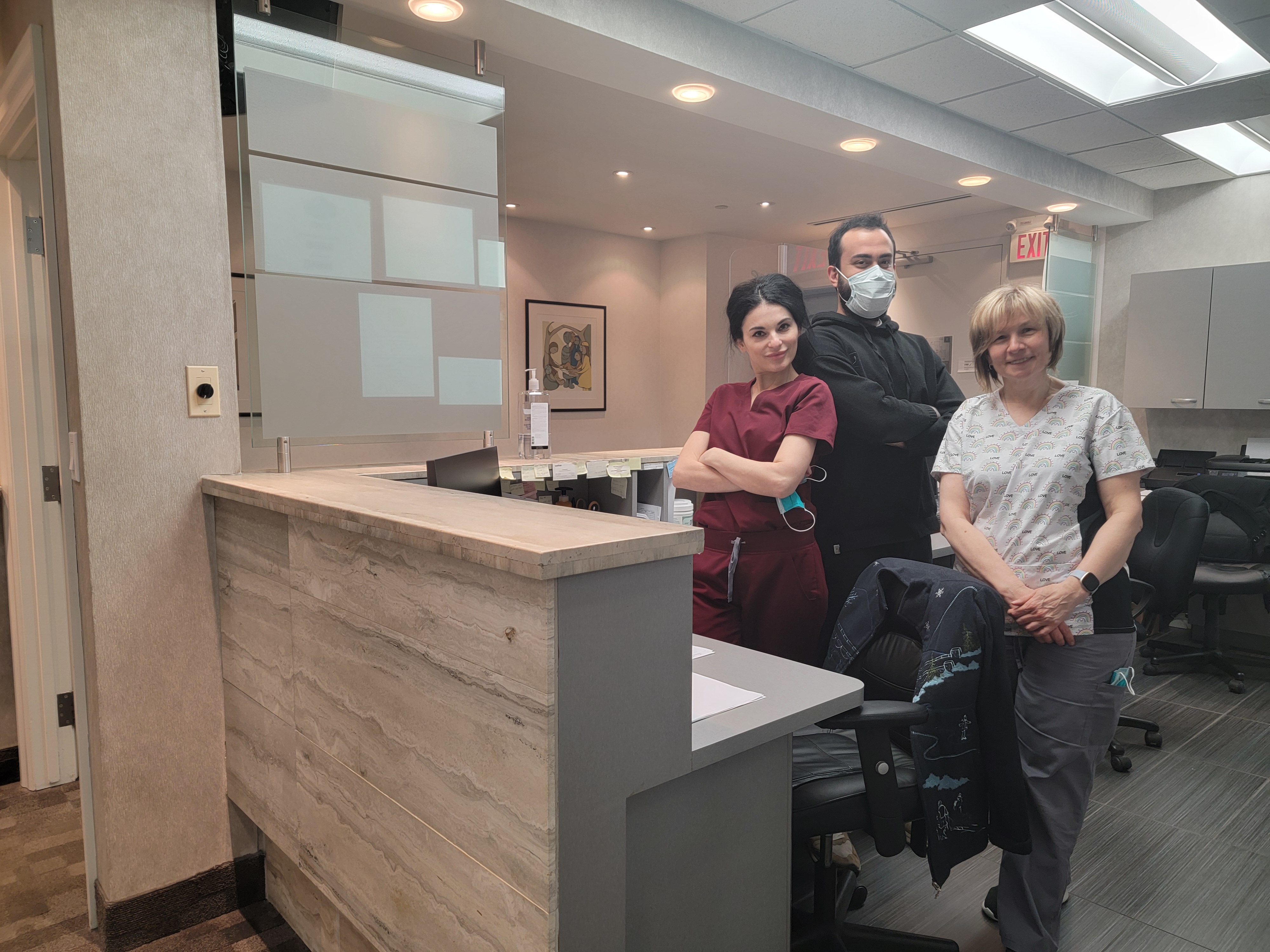 Images Yonge Street Dental