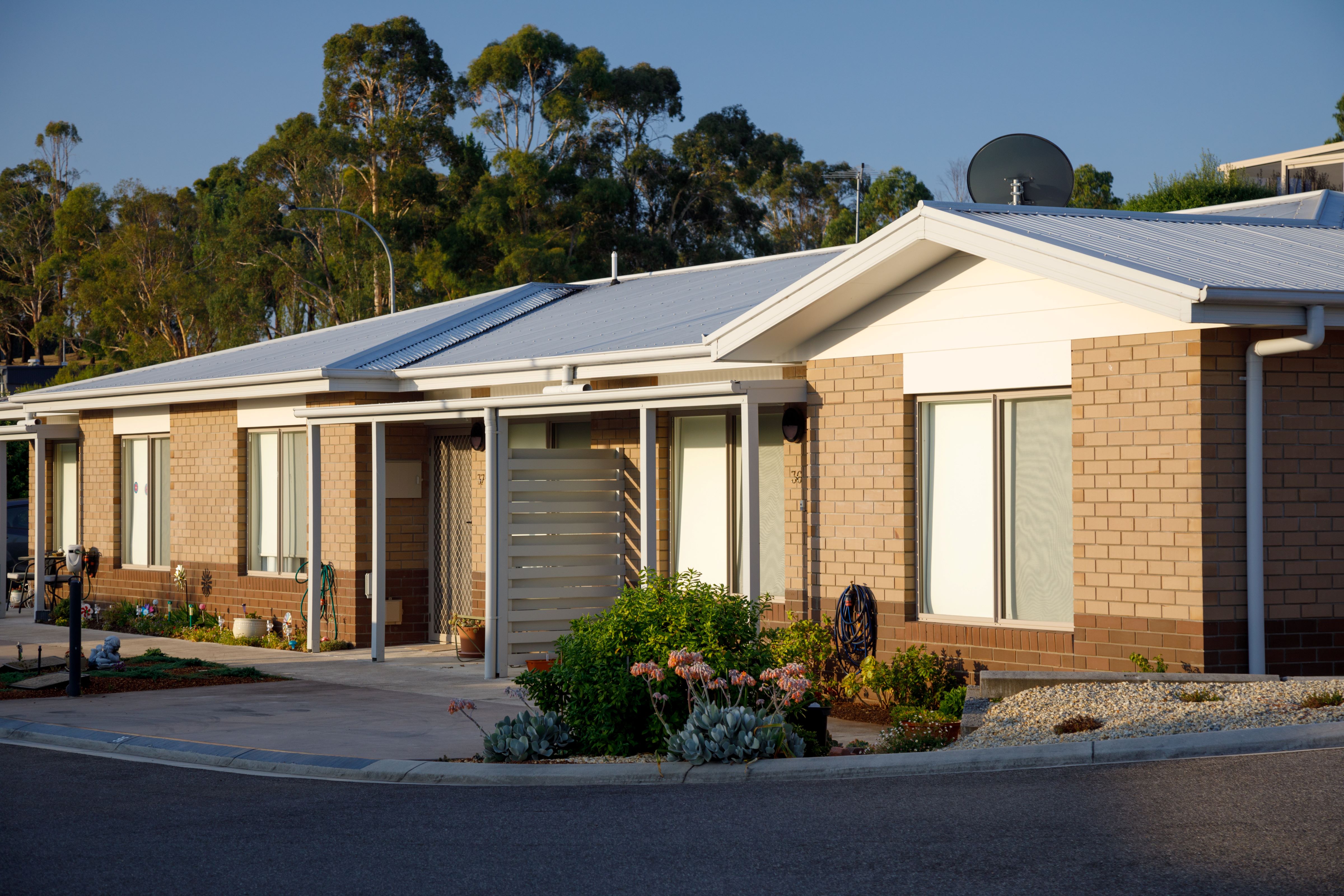 Images Uniting AgeWell Aldersgate Village Independent Living