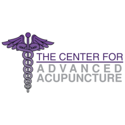 The Center For Advanced Acupuncture Logo