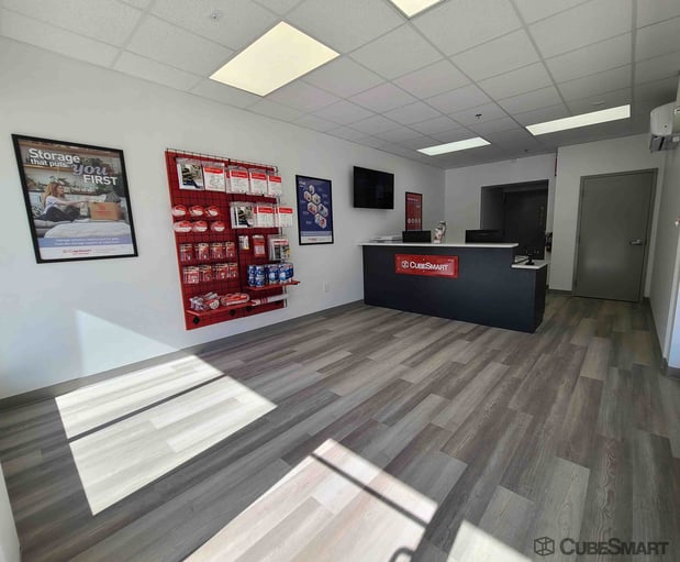 Images CubeSmart Self Storage