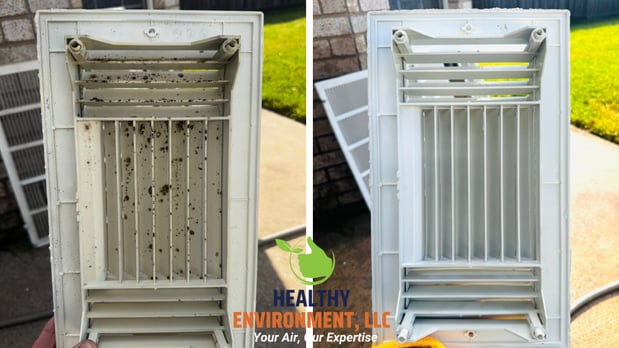 Images Healthy Environment, LLC