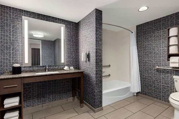 Images Homewood Suites by Hilton Charlottesville, VA