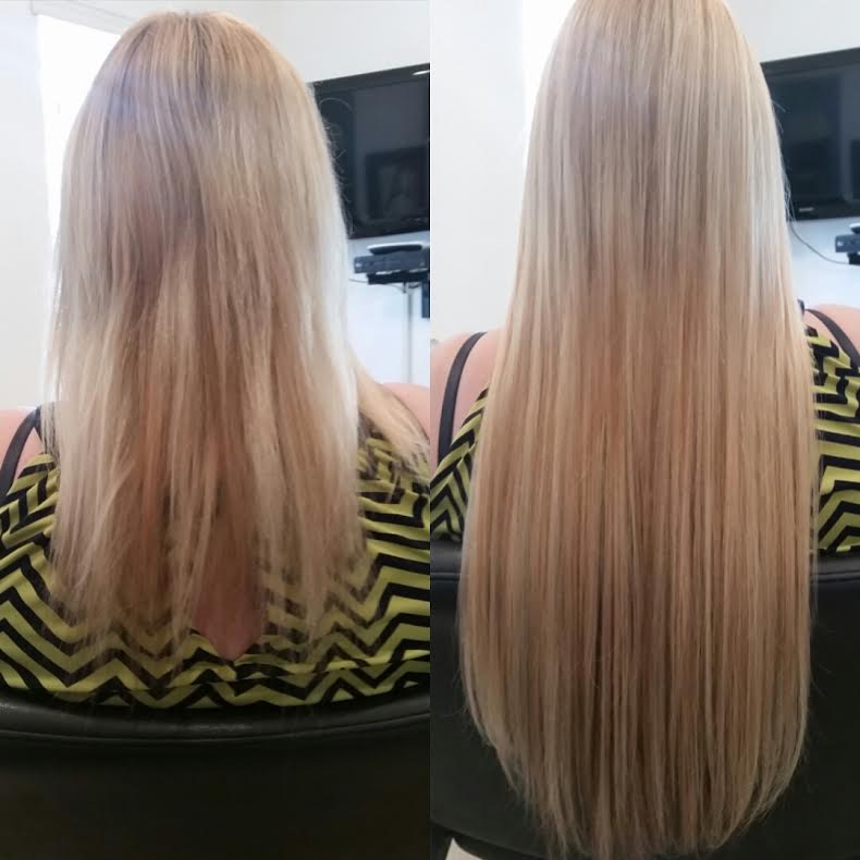 Star Miami Hair Extensions