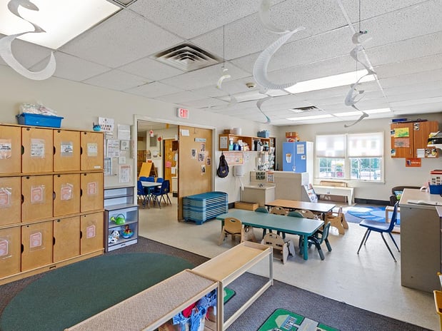 Images Hanover Township KinderCare