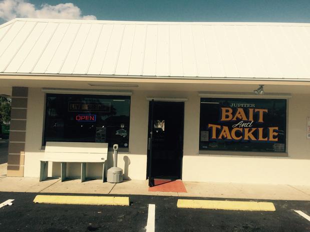 Images Jupiter Bait and Tackle