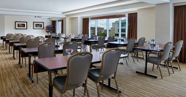 Images The Inn at Penn, a Hilton Hotel