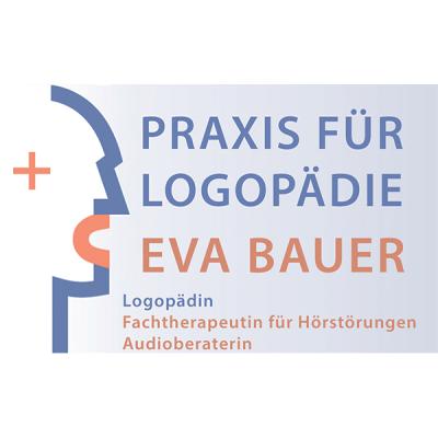 Praxis für Logopädie Eva Bauer in Bamberg - Logo