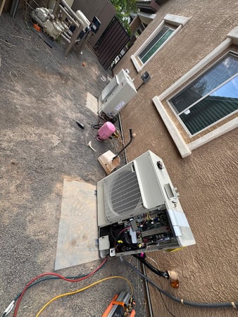 Images We Fix It Home Services, LLC