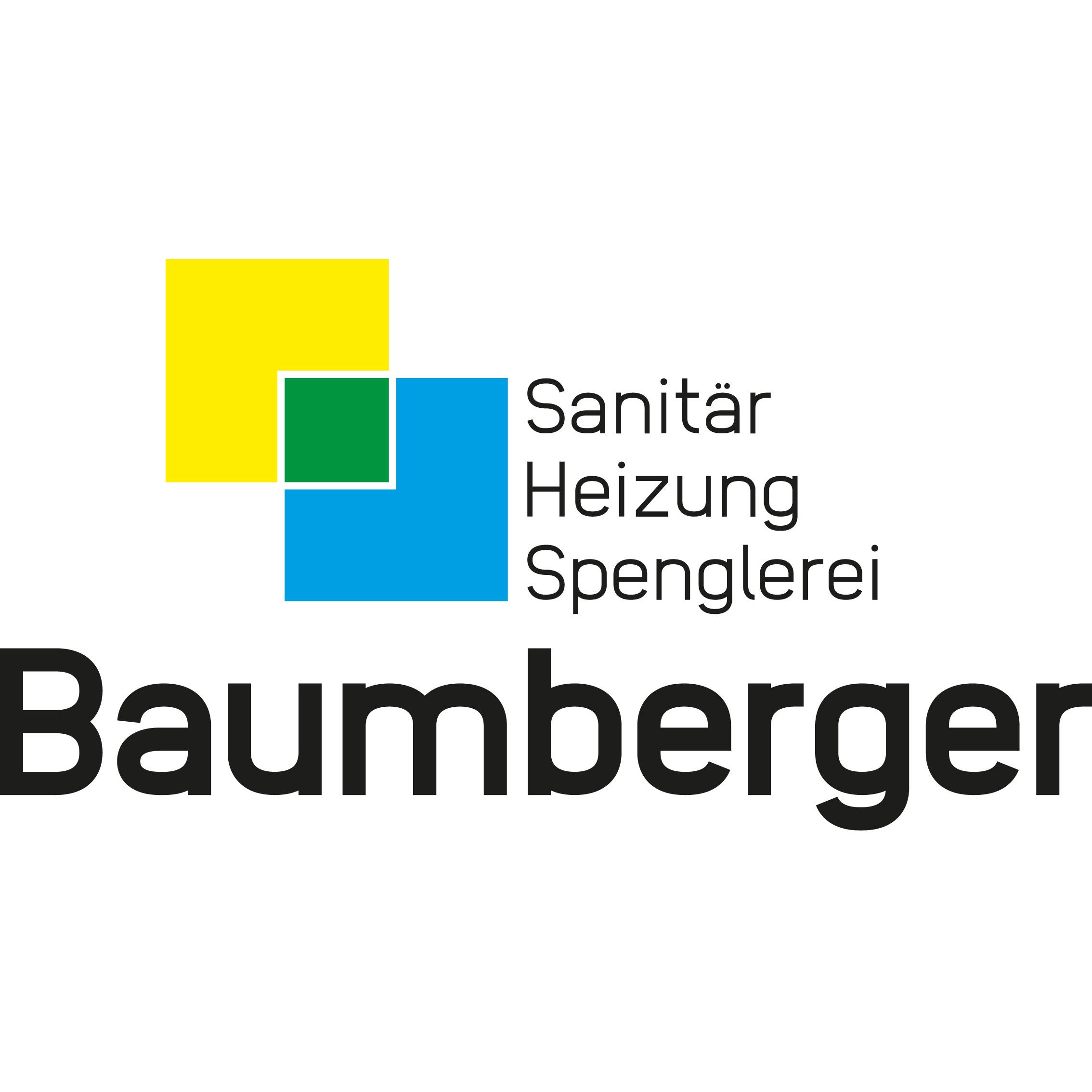 D. Baumberger AG Logo