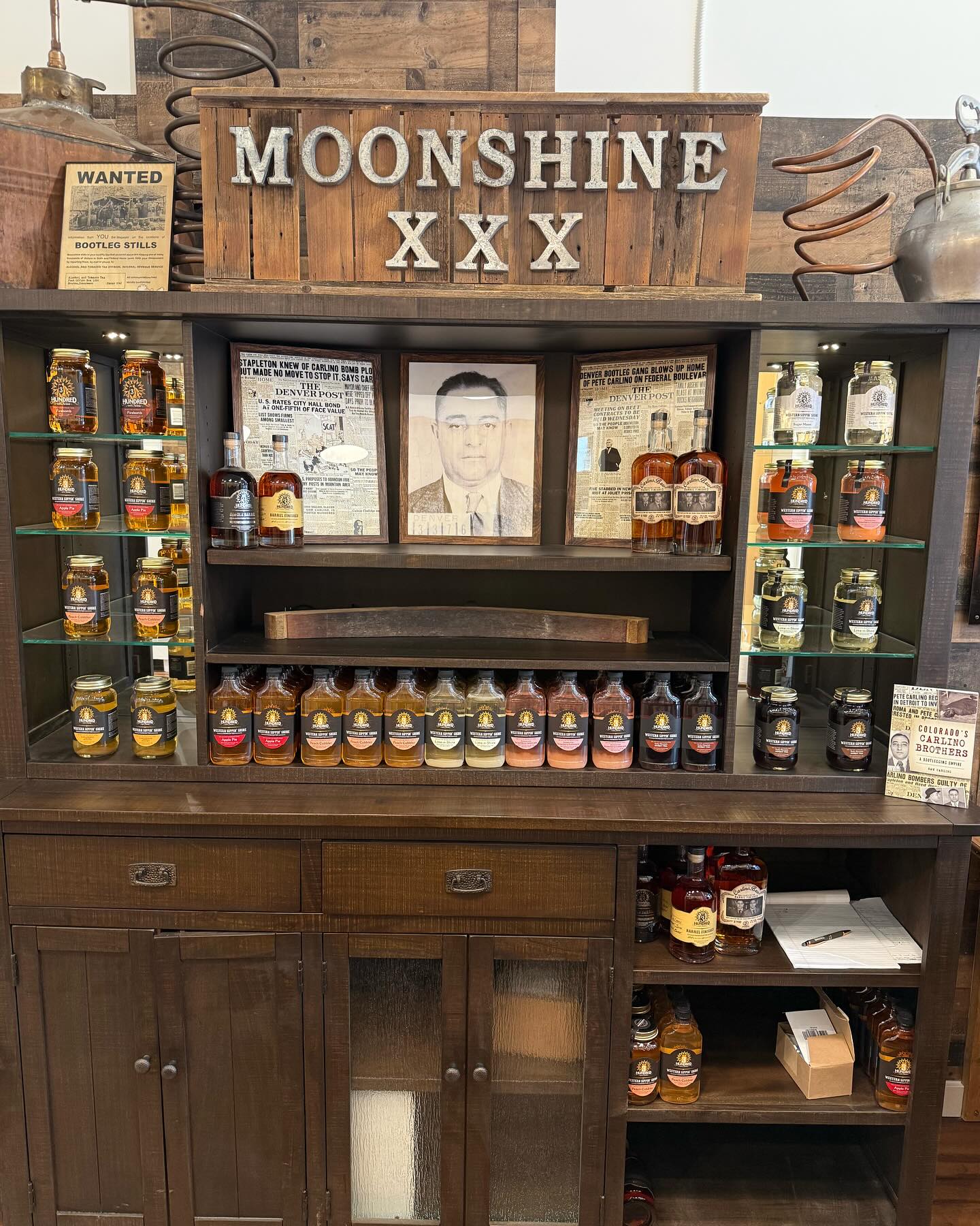 3 Hundred Days Distilling Image