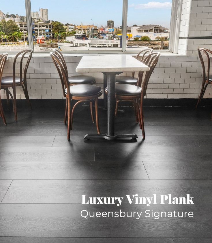 Transitional Flooring Professionals Image