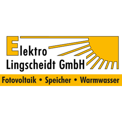 Logo Elektro Lingscheidt GmbH