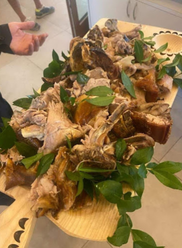 Images Ristorante Pizzeria Il Parco Monte Ortobene