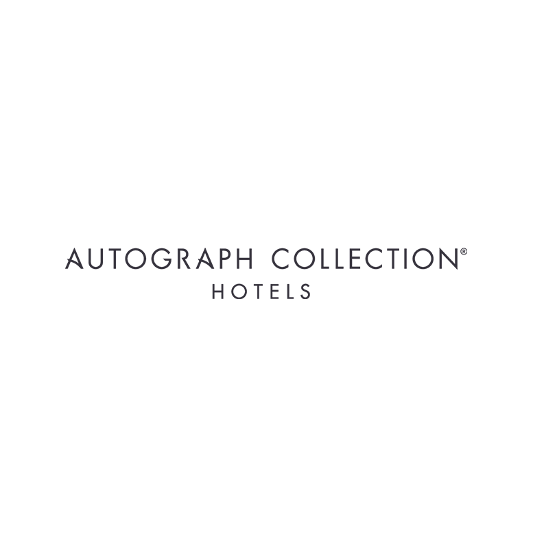 The Historic Davenport, Autograph Collection