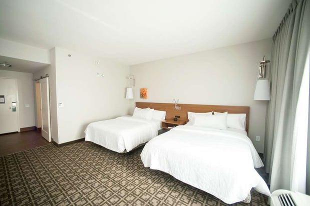 Images Hilton Garden Inn San Antonio-Live Oak Conference Center