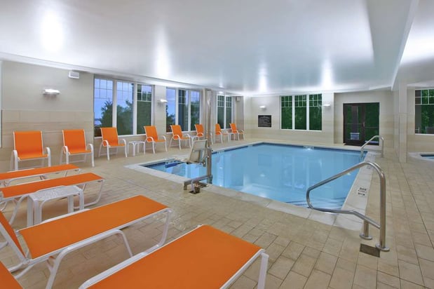 Images Hampton Inn Bar Harbor