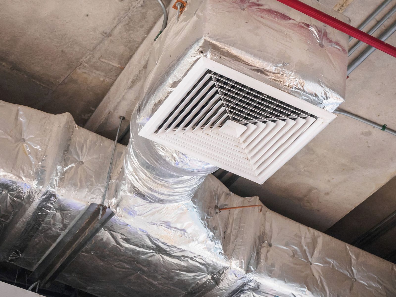 LServices Air Duct Cleaning