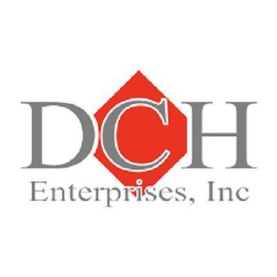 DCH Enterprises Logo