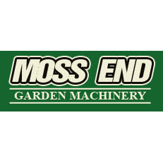 Moss End Garden Machinery Logo