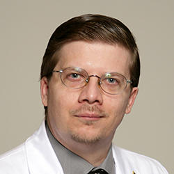Arthur M. Mandelin II, MD, PHD