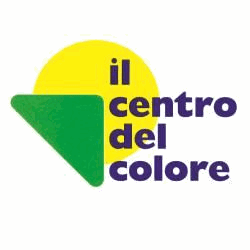 Il Centro del Colore Logo