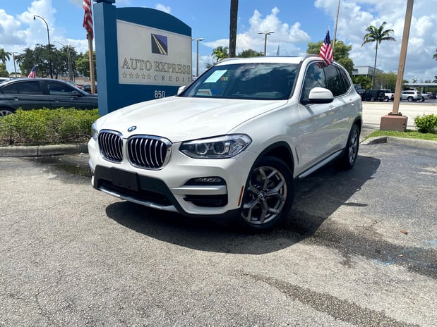 Images Auto Express Credit