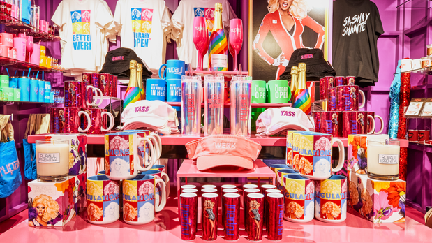 Images RuPaul's Drag Race LIVE in Las Vegas