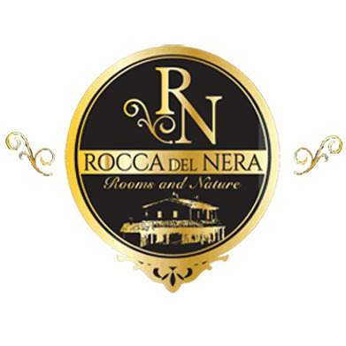 Agriturismo Rocca del Nera Logo