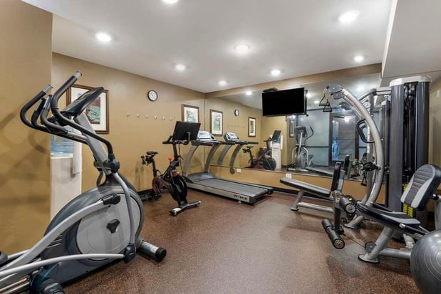 Images Best Western Plus Rio Grande Inn