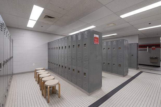 Images Mount Laurel YMCA