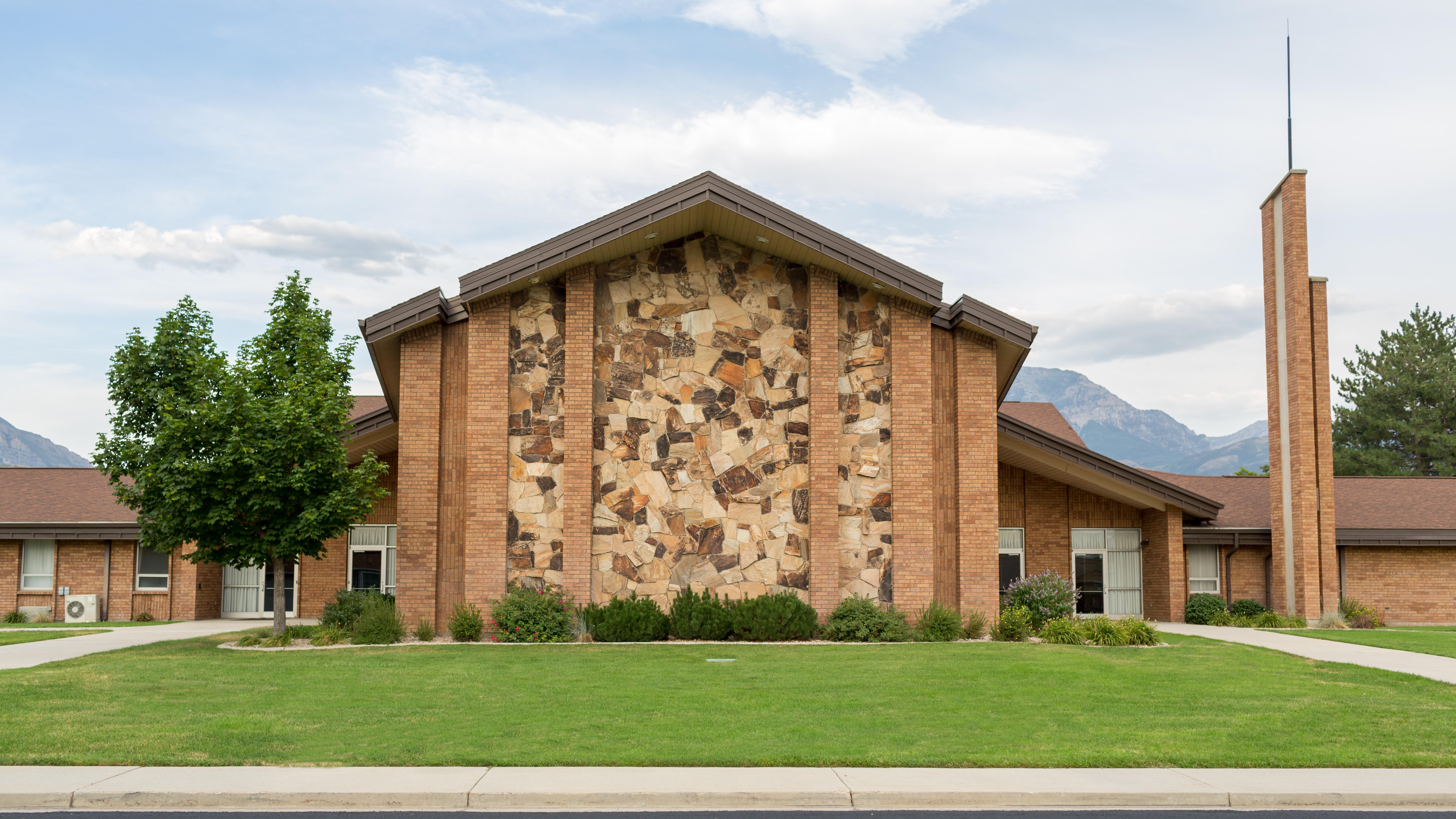 The Church of Jesus Christ of Latter-day Saints Image