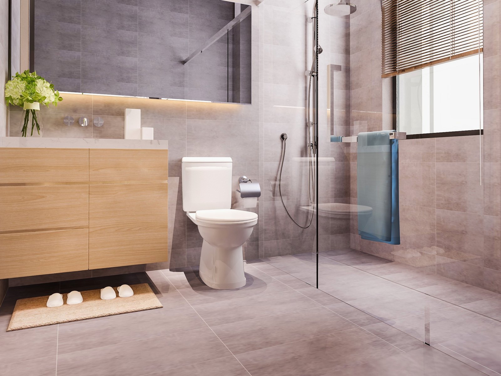 Ashland Bathroom Remodeling Experts