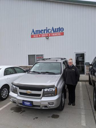 Images AmericAuto