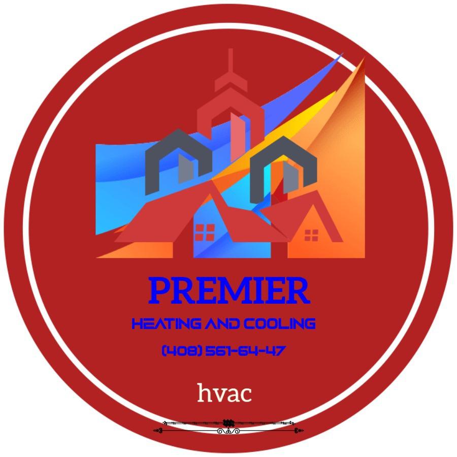 Premier Heating and Cooling - San Jose, CA - (408)561-6447 | ShowMeLocal.com