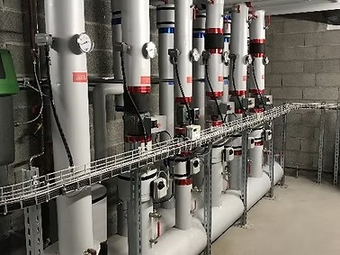 Bilder Delta T - De Oliveira Pacheco